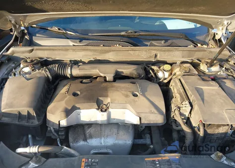 2015 Chevrolet Malibu 1Lz z USA, uszkodzony, nr VIN 1G11F5SL2FF176229